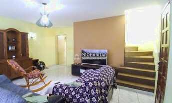 Imagem 5: Sobrado para venda ou aluguel no Jardim Santa Helena