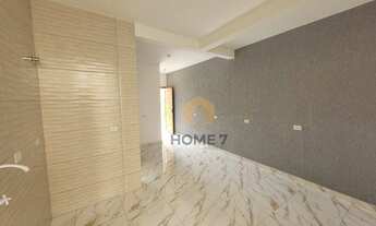 Imagem 6: Casa à venda, 41 m² por R$ 210.000,00 - Sítio Cercado - Curitiba/PR