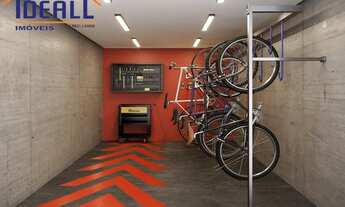 Imagem 11: Apartamento para venda tem 82 metros com 3 quartos em - Limeira - SP