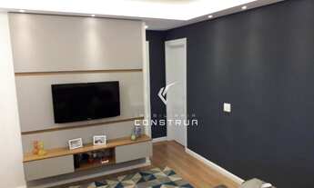 Imagem 4: Apartamento com 3 dormitórios à venda, 86 m² por R$ 875.000,00 - Taquaral - Campinas/SP