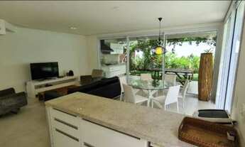 Imagem 4: Pé na areia para venda em Maresias, possui 160 mts2 com 3 suites