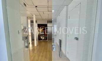 Imagem 2: Sala/Conjunto para aluguel possui 280 metros quadrados em Bela Vista - São Paulo - SP