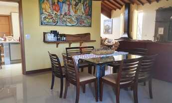 Imagem: Casa Jundiai no Condominio Vivendas do Japi