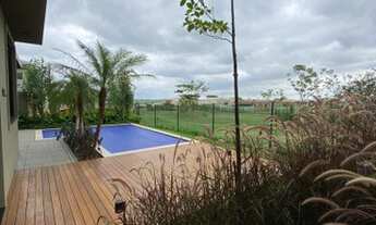 Imagem 5: Casa Condomínio Quinta do Jardins