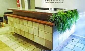 Imagem: Sala mobiliada e pronta com tudo incluso