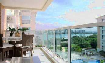 Imagem 5: Barra da Tijuca Apartamento com 3 dormitórios