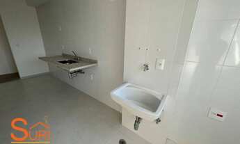 Imagem 6: Apartamento com 3 dormitórios à venda, 85 m² por R$ 781.258,89 - Centro - São Caetano do S