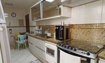 Imagem 12: Cobertura Duplex Itapuã