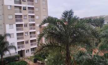 Imagem 6: Apartamento para venda com 52 metros quadrados com 2 quartos