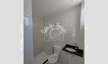 Imagem 6: Apartamento para venda possui 51m² De 2 quartos Com Suite em Janga - Paulista - PE - 175 M