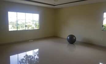 Imagem 5: Distrito Condominio Brisas do Rio Negro