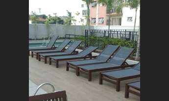 Imagem 6: Apartamento para venda tem 44 metros quadrados com 2 quartos em Itaberaba - São Paulo - SP