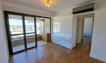 Imagem 6: Apartamento para aluguel com 64 metros quadrados com 2 quartos em Lapa - São Paulo - SP