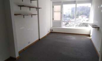 Imagem 2: Rio de Janeiro - Conjunto Comercial/Sala - Centro