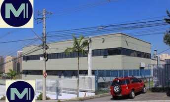 Imagem 2: Galpão Industrial para alugar em Alphaville, Barueri - SP - Marragi Imóveis