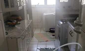 Imagem 4: APARTAMENTO 3 DORMITÓRIOS - PARQUE CONTINENTAL