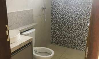 Imagem 7: Apartamento para venda tem 97 metros quadrados com 2 quartos em Aldeia dos Camarás - Camar