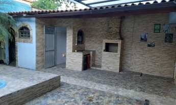 Imagem 4: Casa para venda possui 100 metros quadrados com 3 quartos em Umarizal - Belém - PA