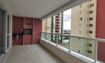 Imagem: Lindo Apartamento no Coração do Aquarius