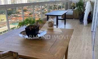 Imagem: Cobertura - Jardim Girassol - Americana