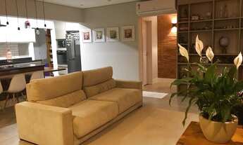 Imagem 4: Apartamento para venda tem 125 m2 no Helbor Life Clube Patteo Mogilar em Mogi das Cruzes