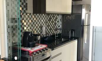 Imagem 2: Apartamento à venda no bairro Vila Moinho Velho - São Paulo/SP