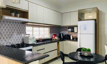 Imagem 6: Casa para venda possui 200 metros quadrados com 3 quartos no loteamento Rafael Petrolina