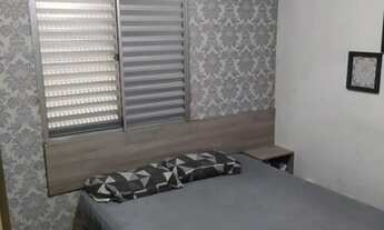 Imagem 3: Apartamento para Venda em Sorocaba, Bairro da Vossoroca, 2 dormitórios, 1 banheiro, 1 vaga