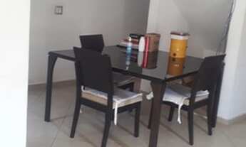 Imagem 6: Sobrado para venda tem 160 metros quadrados com 3 quartos em Jardim Germânia - São Paulo