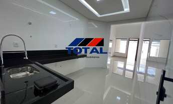 Imagem 4: GOIÂNIA - Casa Padrão - JARDIM FONTE NOVA