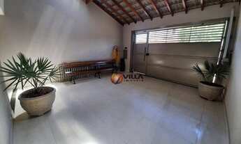 Imagem 3: Casa à venda, 134 m² por R$ 580.000,00 - Vila Mollon IV - Santa Bárbara D'Oeste/SP