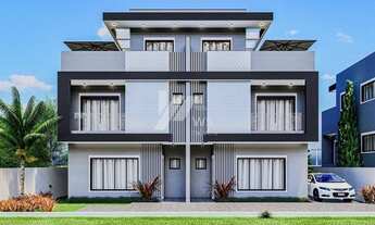 Imagem: CURITIBA - Casa de Condomínio - Jardim