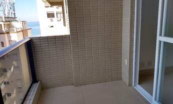 Imagem 3: Apartamento com 2 dormitórios à venda, 106 m² por R$ 1.055.000,00 - Pompéia - Santos/SP