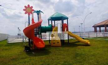 Imagem 6: Terreno à venda, 382 m² por R$ 730.000 - Jardim Esplanada - Indaiatuba/SP