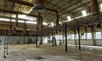 Imagem 2: Galpão/Depósito/Armazém para aluguel, possui 1850 metros quadrados em Vila Rami - Jundiaí