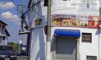 Imagem 3: CASA COMERCIAL JD SANTA EMILIA