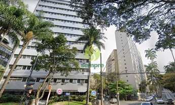 Imagem 2: Prédio para alugar, 2.981 m² - Savassi - Belo Horizonte/MG