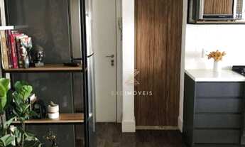 Imagem 5: Apartamento com 3 dormitórios à venda, 102 m² por R$ 1.115.000 - Santo Amaro - São Paulo/S