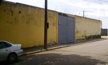 Imagem 6: Galpão para alugar, 1360 m² - Vila Nova Jundiainópolis - Jundiaí/SP