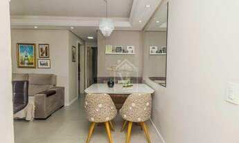 Imagem 4: Apartamento à venda, 51 m² por R$ 310.000,00 - Teresópolis - Porto Alegre/RS