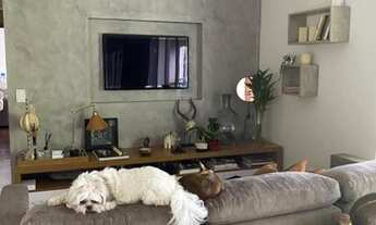 Imagem 6: Apartamento para venda com 133 metros quadrados com 3 quartos 2 vagas