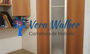 Imagem 2: Apartamento 3 dorm/1 suíte em frente ao Carrefour Sônia Maria