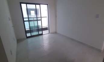 Imagem 7: Apartamento para aluguel possui 61 metros quadrados com 2 quartos em Intermares - Cabedelo