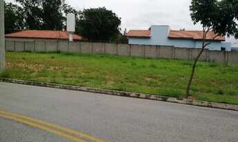 Imagem: TERRENO RESIDENCIAL À VENDA, PARQUE NOSSA