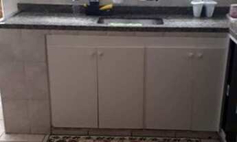 Imagem 4: Casa com 3 dormitórios à venda, 118 m² por R$ 340.000,00 - Jardim Santa Paula - Guarulhos