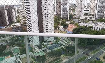 Imagem 6: Belíssimo apartamento à venda em Altiplano com 3 suítes