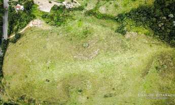 Imagem 2: Área à venda, 65000 m² por R$ 1.300.000,00 - Luiz Carlos - Guararema/SP