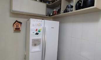 Imagem 5: Boa Casa Duplex com 2 Quartos e Vaga na Antônio João Mendonça Próx. João Pessoa Ac Carta