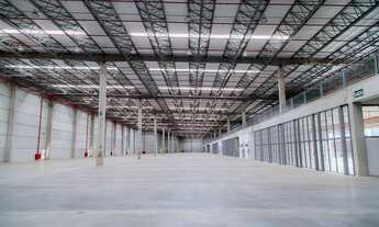 Imagem 3: Galpão Locação Carapicuíba | Fácil Rodoanel Mario Covas