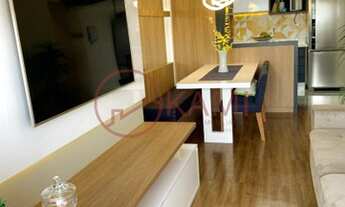 Imagem 2: Venda, Apartamento 3 Dorm com sacada, Barueri